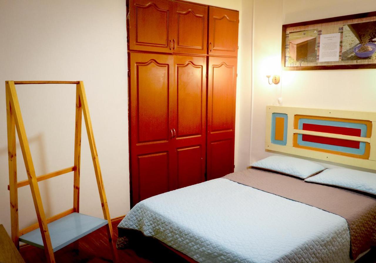 Hostal Don Jose Santa Rosa de Cabal Exterior foto