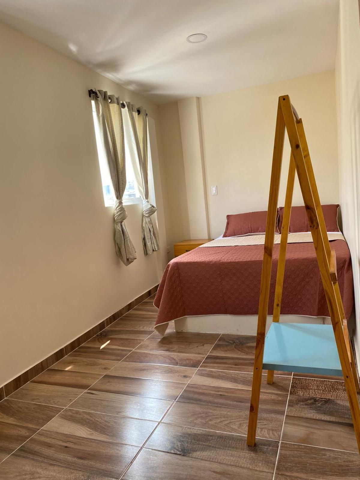 Hostal Don Jose Santa Rosa de Cabal Exterior foto