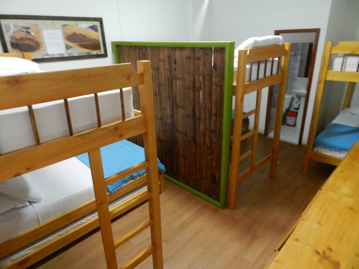 Hostal Don Jose Santa Rosa de Cabal Exterior foto