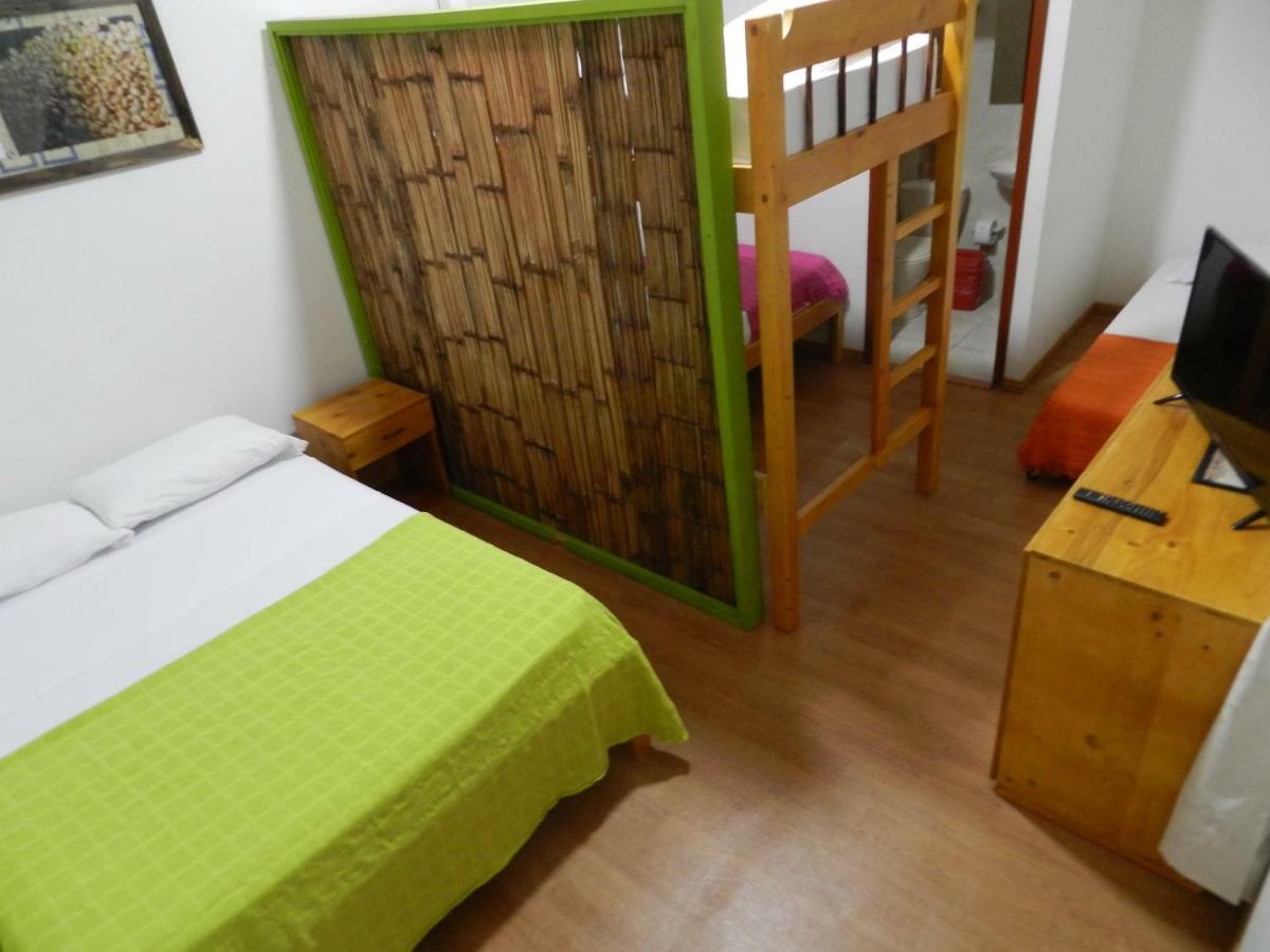 Hostal Don Jose Santa Rosa de Cabal Exterior foto