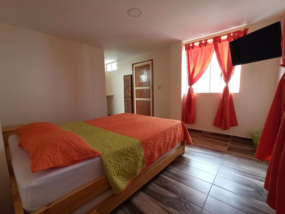 Hostal Don Jose Santa Rosa de Cabal Exterior foto